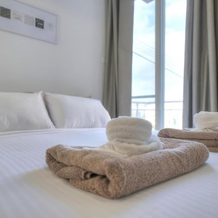 Gzira Brand New And Tastefully Furnished 2 Bedroom Apartment Ddif1-2 מראה חיצוני תמונה